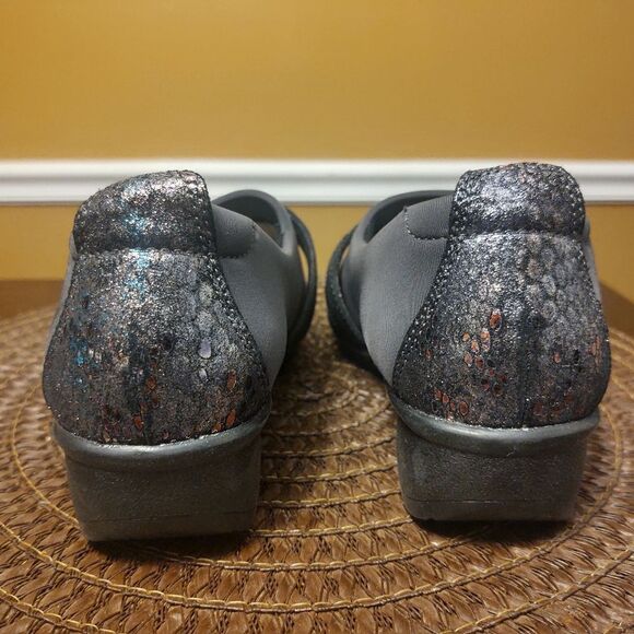 Revere Genoa Stretch Loafer Women's Size 7 M - Picture 5 of 7